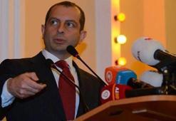 'Yönetim devam etmez, kongre yapılmalı'