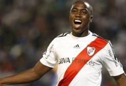 G.Saray'a Balanta mesajı!