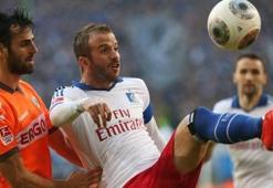 Vaart Hamburg'u istiyor