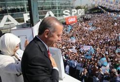 AK Parti'de büyük gün! Başbakan son kez...