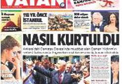 Ergenekon savcıları: Yıldırım beraat etmeli