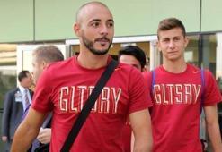 Transfer yolunu Amrabat açıyor