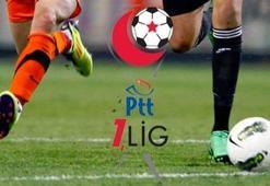 1. Lig derbiyle başlıyor