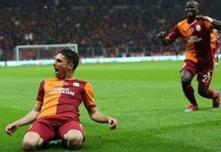 G.Saray'a 6 milyon euro!
