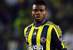 Joseph Yobo ile yollar ayrıldı