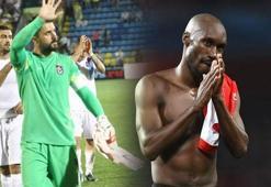 Rakiplerimiz belli oldu!