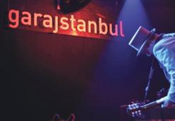 Beyoğlu’nun çok sesli mekanı garajstanbul!