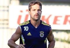 Diego'da mutlu son!