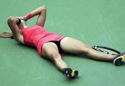 ABD Açık'ta Krunic sürprizi