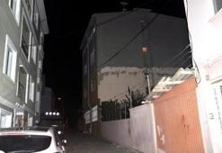 Ablasını ve eski eniştesini öldürdü