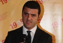 Sarıgül'den TFF'ye destek ve öneri