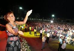 11. Uluslar arası Anadolu Günleri renkli anlara sahne oldu