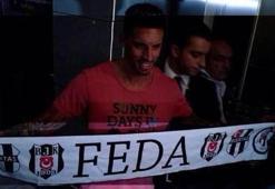 Beşiktaş'ın 10 numarası İstanbul'da