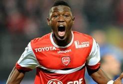 Spartak'tan Trabzonspor'a!