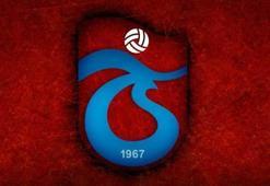 Trabzonspor resmen açıkladı