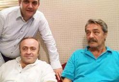 Kadir İnanır hastaneye mi kaldırıldı?