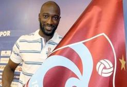 Trabzonspor dalya dedi!