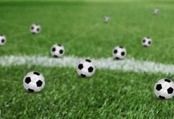 248 futbolcu geldi 246 futbolcu gitti!
