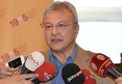 'Ucuz polemiklerin içinde olmayacağım'