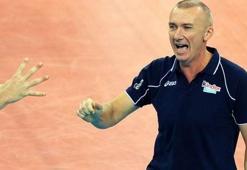 'Hedefimiz final oynamak'