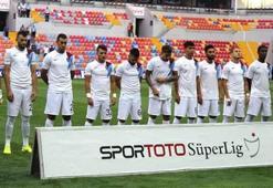 Trabzonspor kadroyu UEFA'ya bildirdi