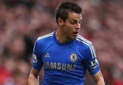 Chelsea'de 5 yıllık imza!