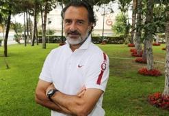 Prandelli: Kadıköy'de kazanacağız