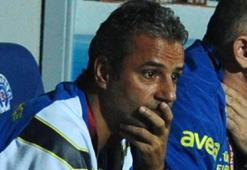 İsmail Kartal'a sürpriz telefon!