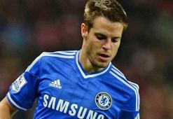 Chelsea'den 5 yıllık imza
