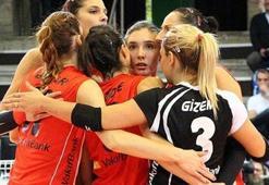 Vakıfbank'ın milli gururu