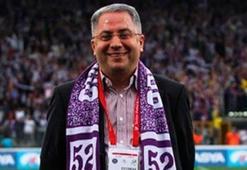 Çarpıcı sözler! 'Kendimi yakarım'