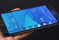 Samsung, Galaxy Note 4'ü tanıttı