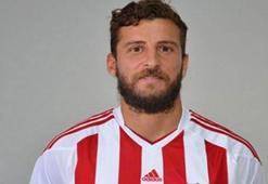 'Hedefimiz yeniden Süper Lig'