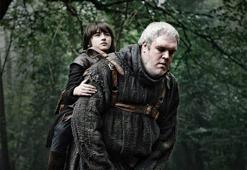 Game of Thrones'da karakter eksildi!