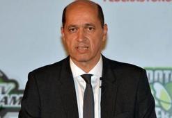 'Dünya 2.'siysen son 8'e kalacaksın'