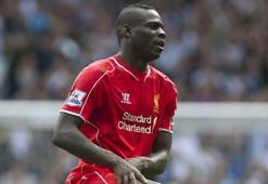 Balotelli yine rahat durmadı