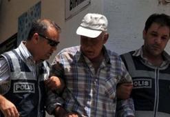 Eşini sevgilisine öldürten kadına müebbet