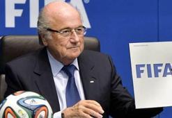 Blatter yeniden aday oluyor