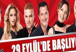 O Ses Türkiye ne zaman başlayacak?
