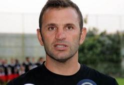 Okan Buruk takımına güveniyor