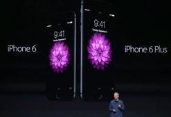 İşte iPhone 6!