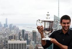 Bu onur Cilic'in