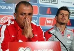Fatih Terim'den radikal karar!