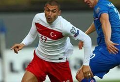 Burak Yılmaz çıldırttı!