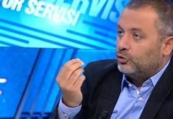 Çok sert çıktı! 'Yahu kardeşim sen Volkan'ın...'
