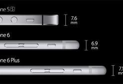 İphone 6 Türkiye satış fiyatı ve teknik bilgileri