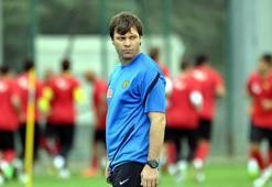 Sağlam'dan G.Saray yorumu!