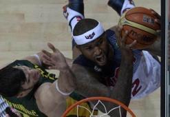 İlk finalist ABD