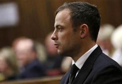 Pistorius kefaletle serbest kaldı!