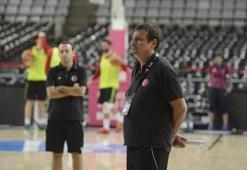 Ataman'dan Preldzic itirafı